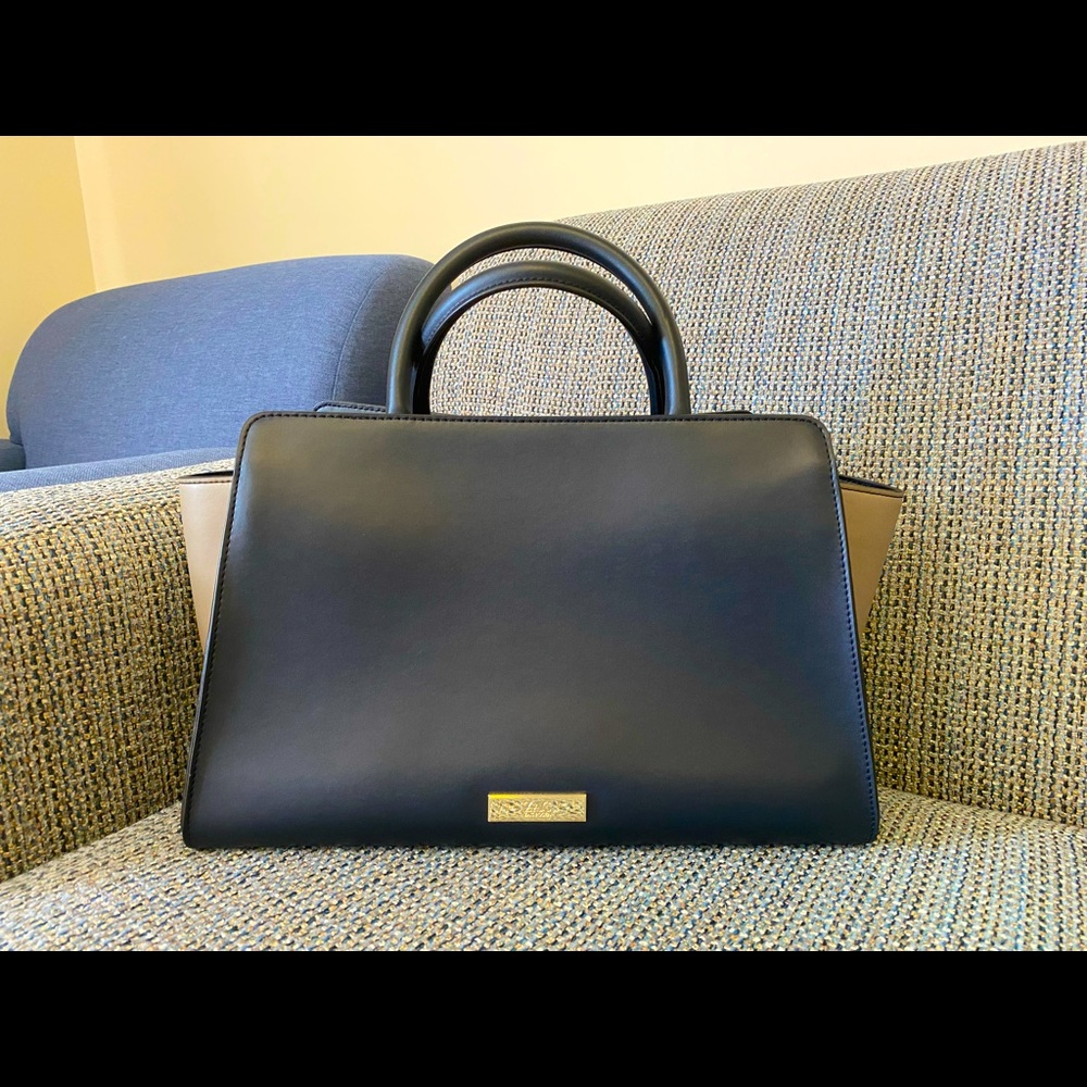 ZAC ZACPOSEN tote bag size large